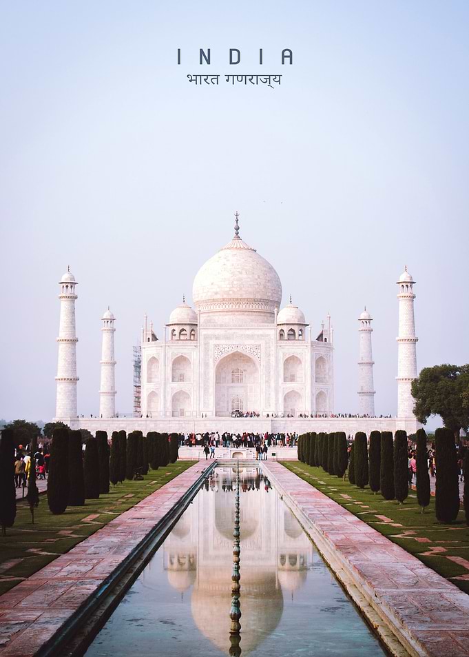 India