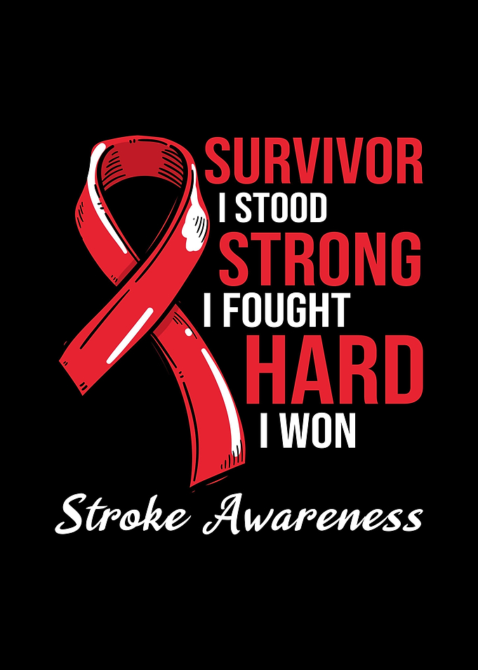 Stroke Survivor