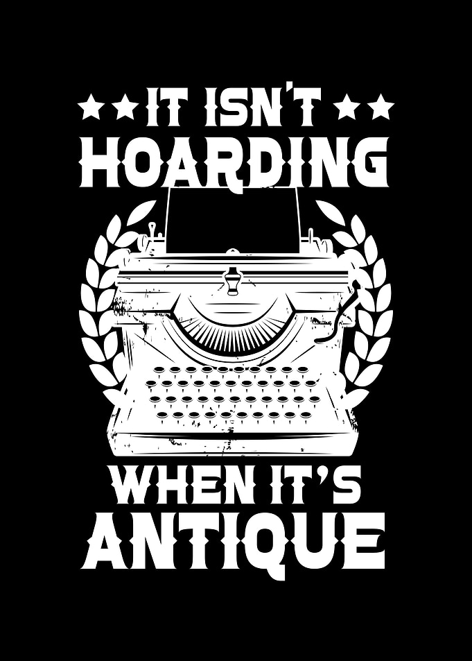 Antique Collector