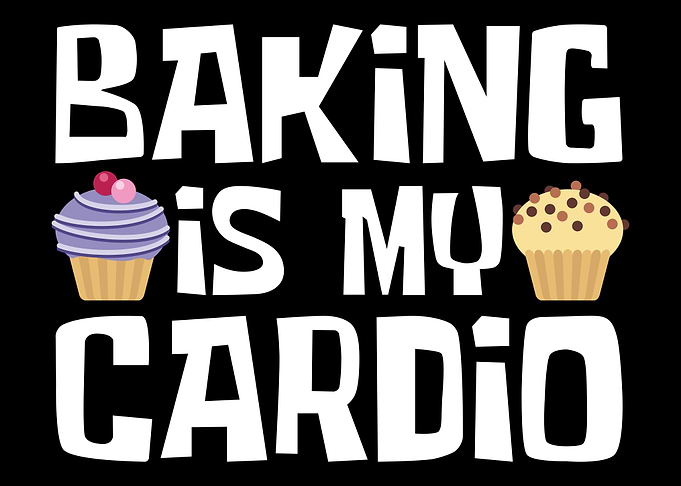 Baking Baker Bakery
