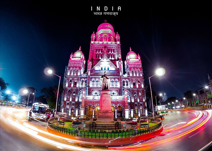India