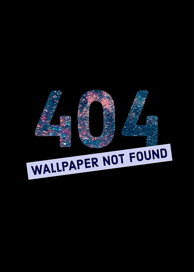 404 Picture Not Found