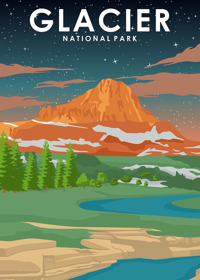 Glacier National Park