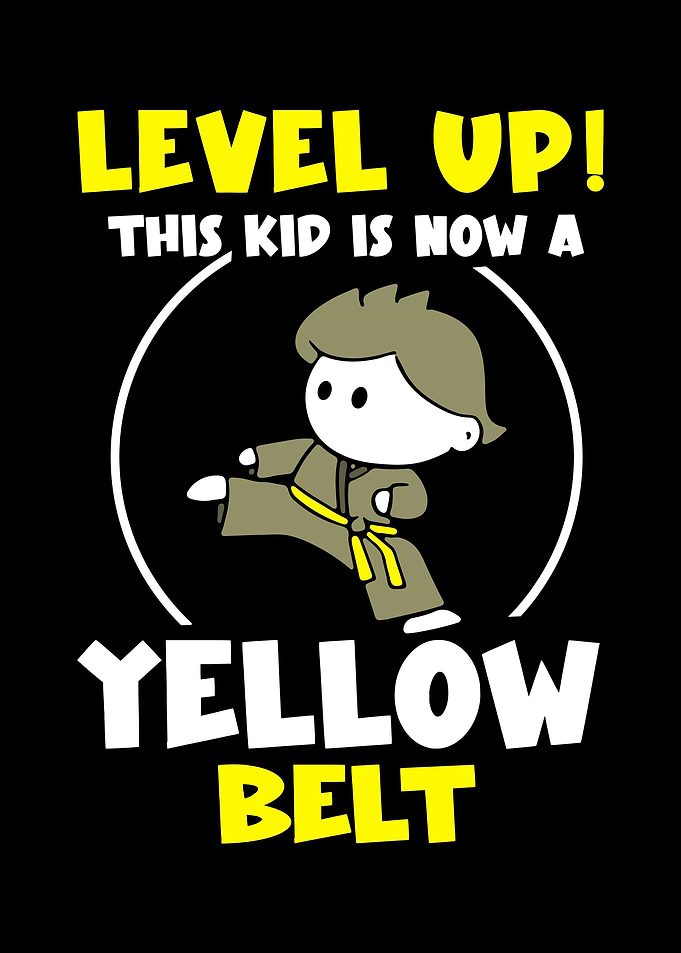 Karate Children