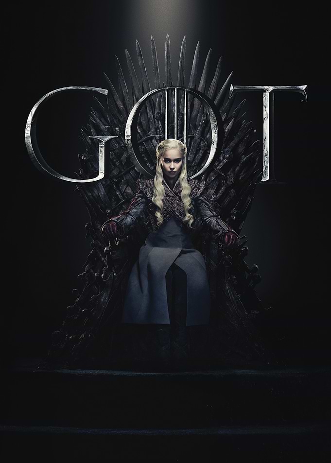 Daenerys Targaryen