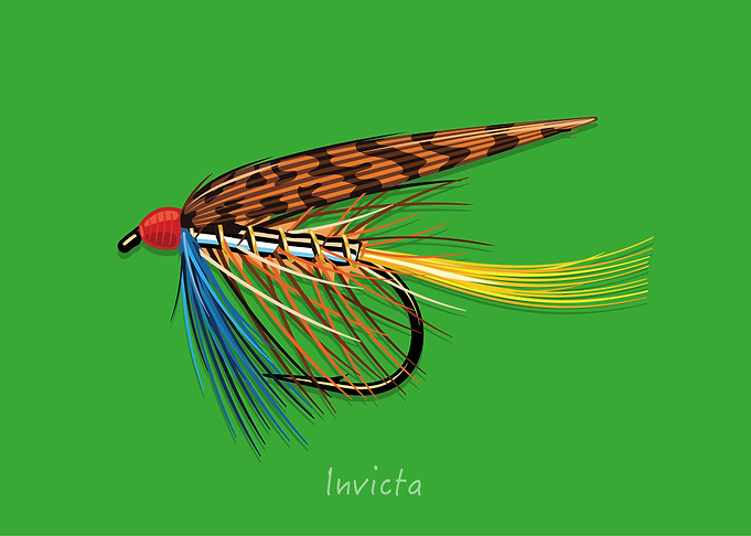 Invicta