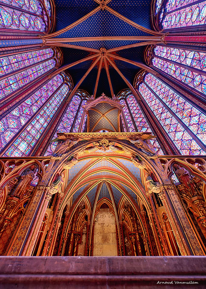Sainte Chapelle