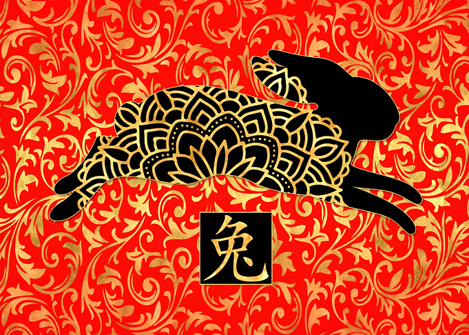 Year of the Rabbit