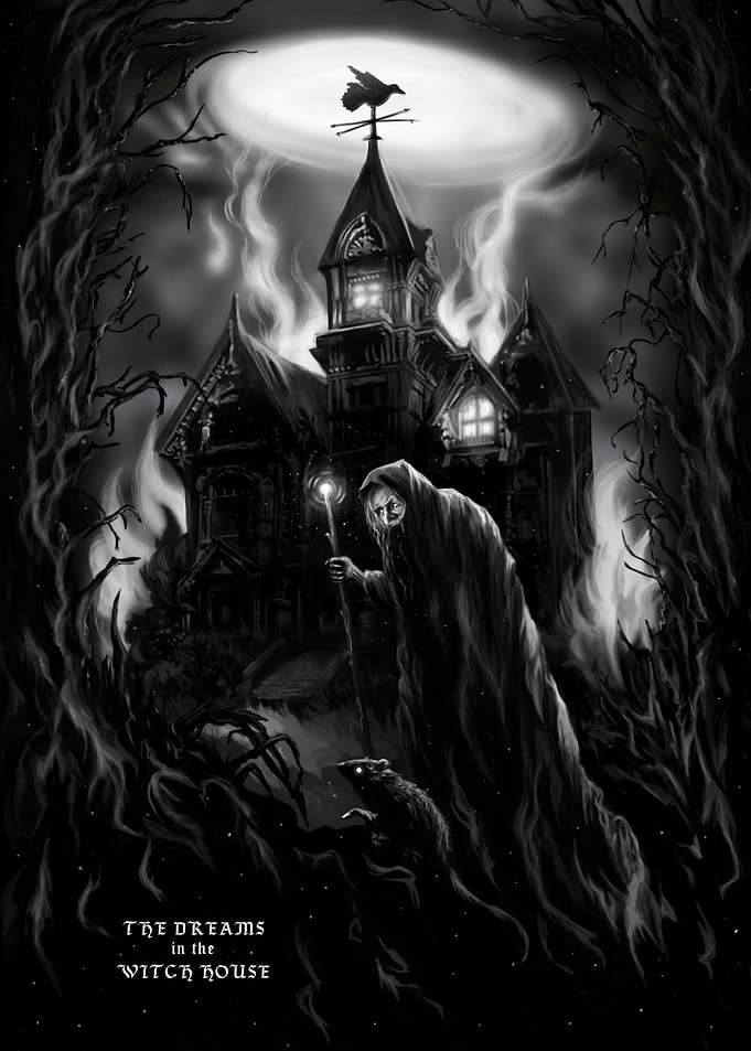 Witch House