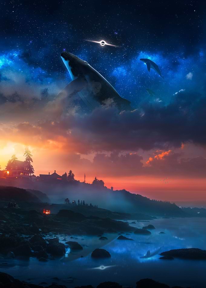 Dreamy 2