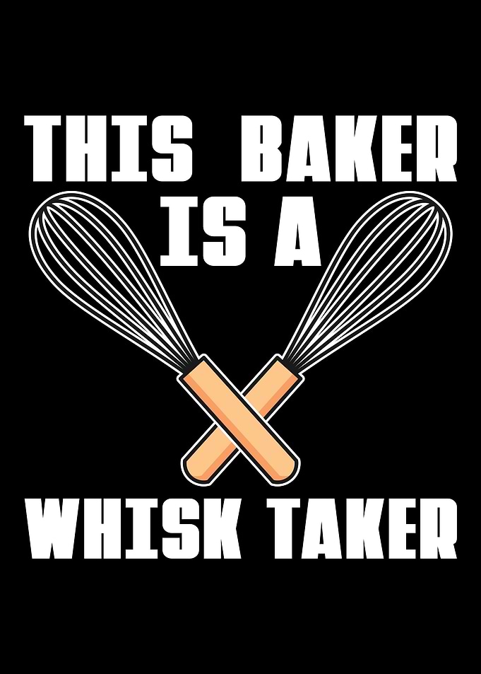 Baking Baker Bakery