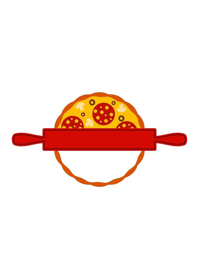 i love pizza