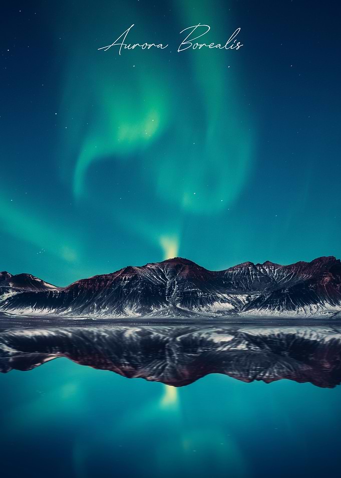 Aurora Borealis