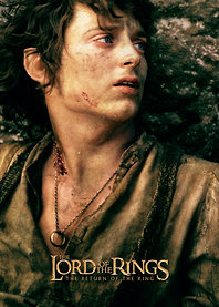 Frodo Baggins