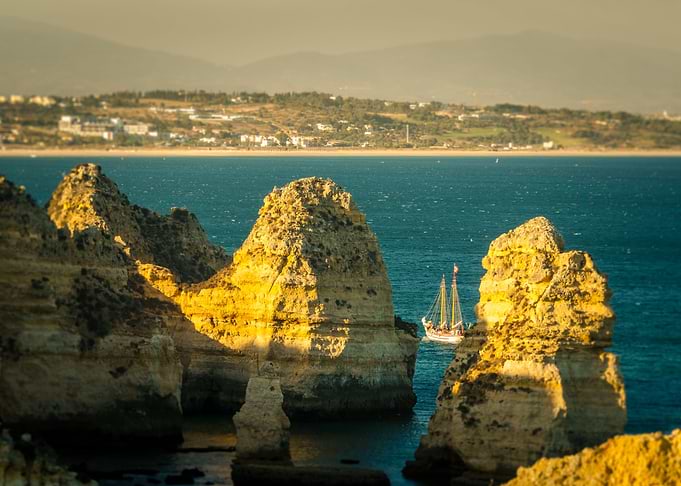 Praia Dos Aveiros IV
