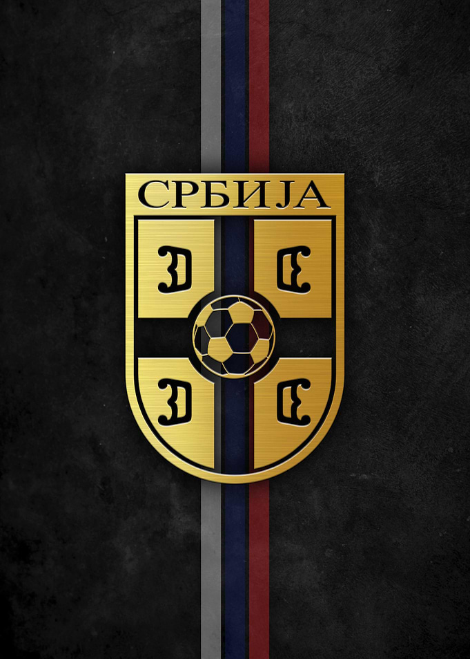 Serbian football