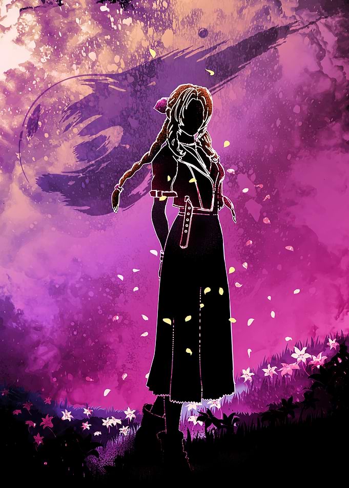Soul of the Last Ancient