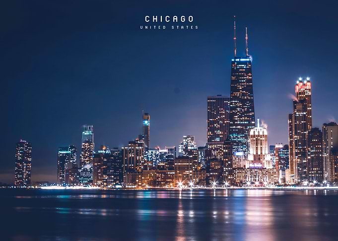 Chicago