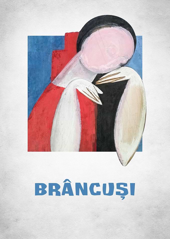 Constantin Brancusi