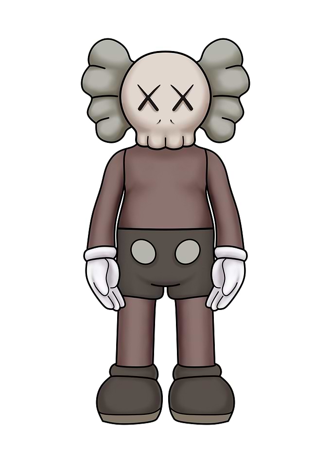 kaws