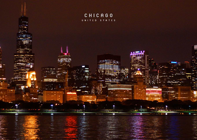 Chicago