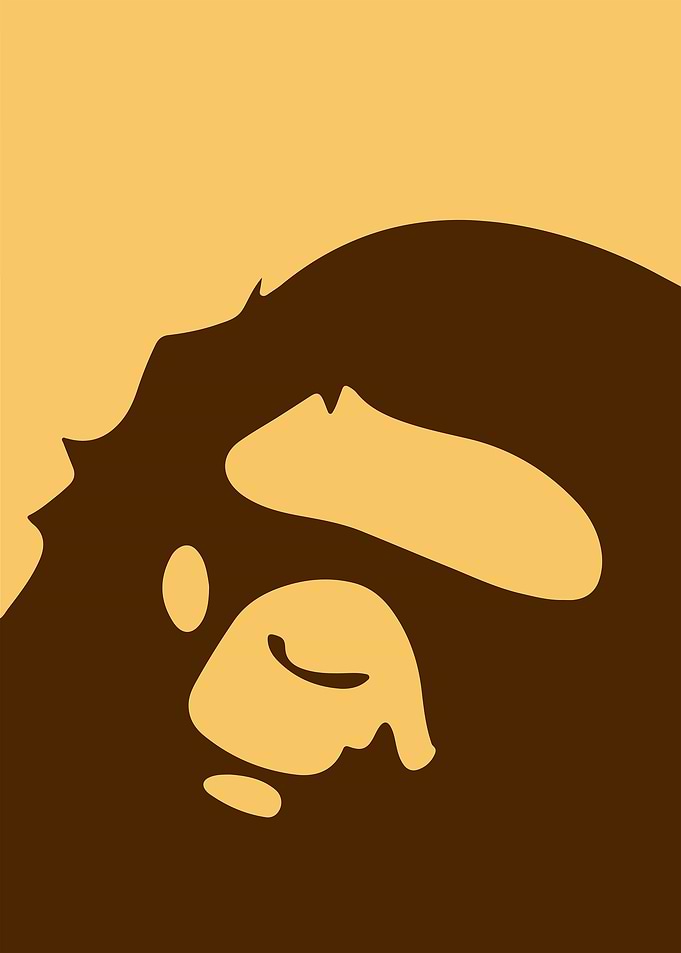 Bape Hypebeast