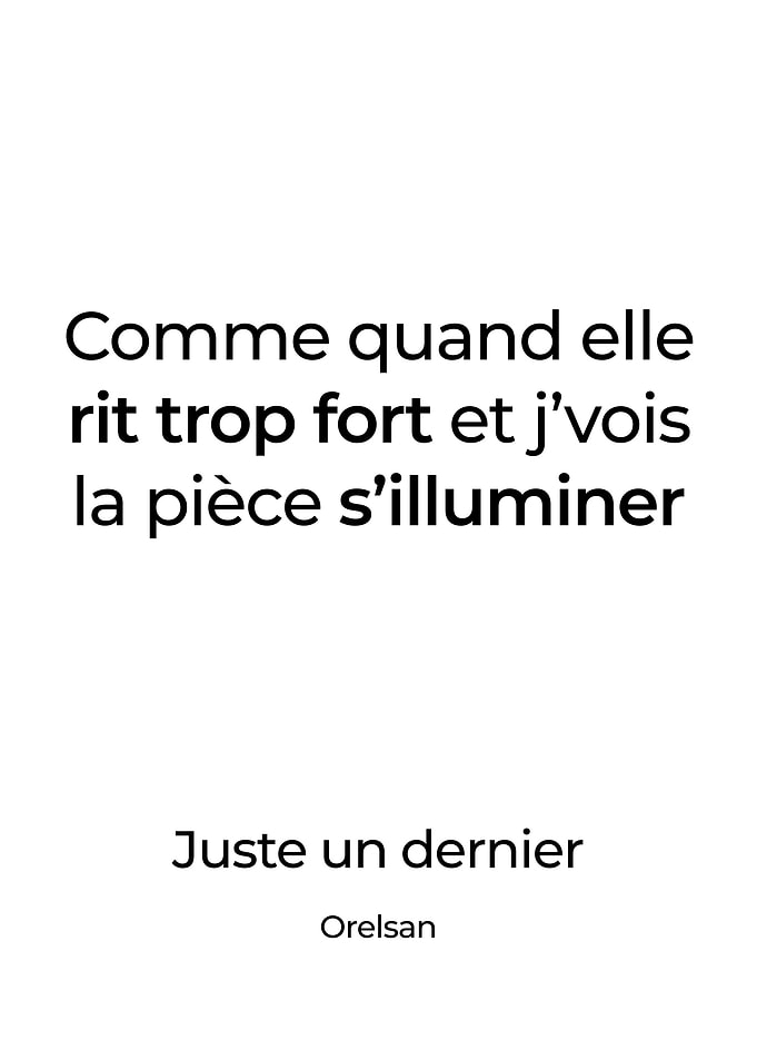Orelsan CivilisationPerdue