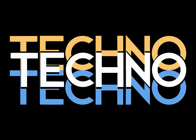 Techno