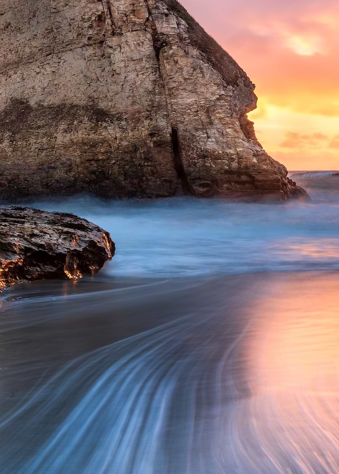 California Cove