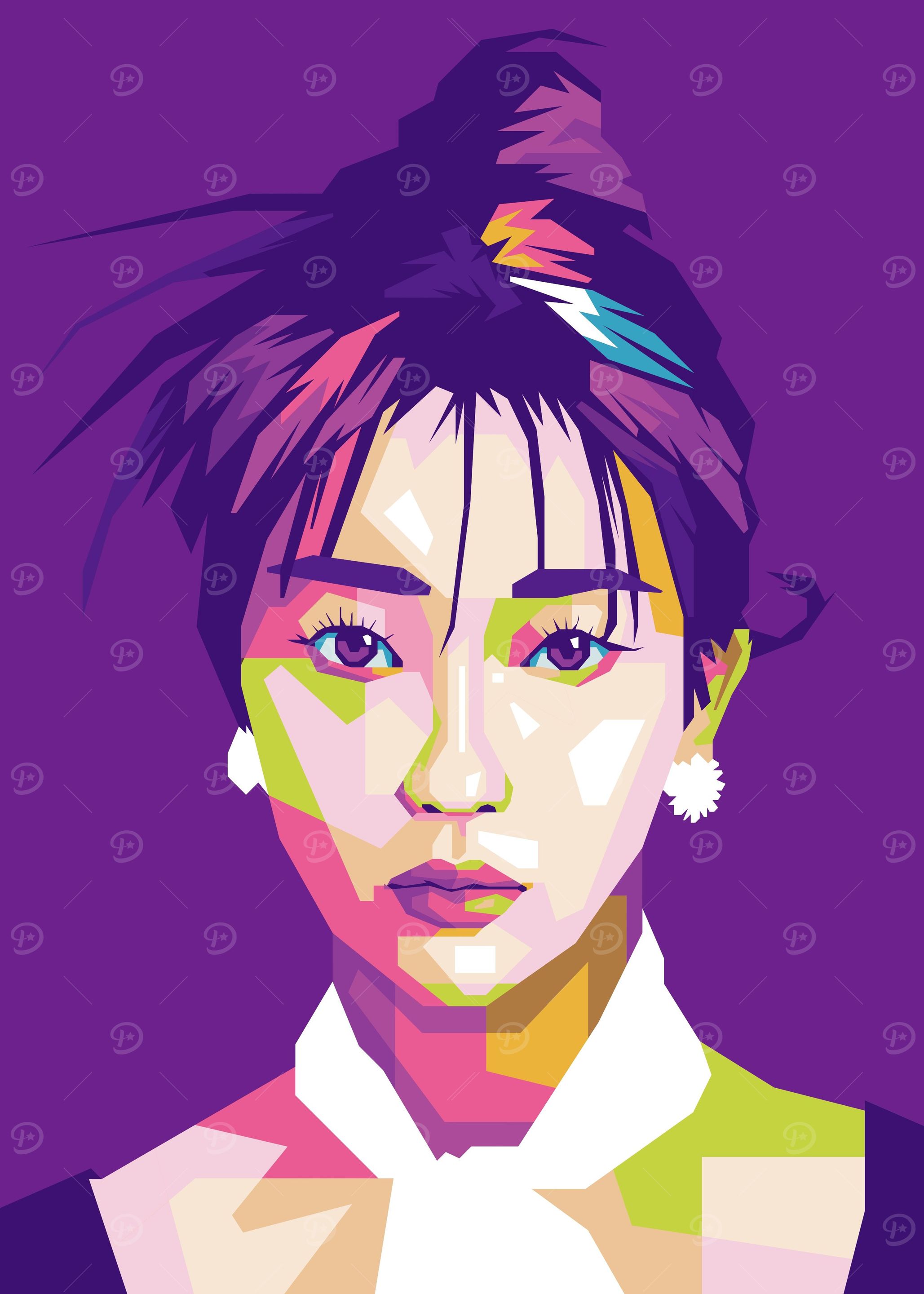 SUMIN STAYC