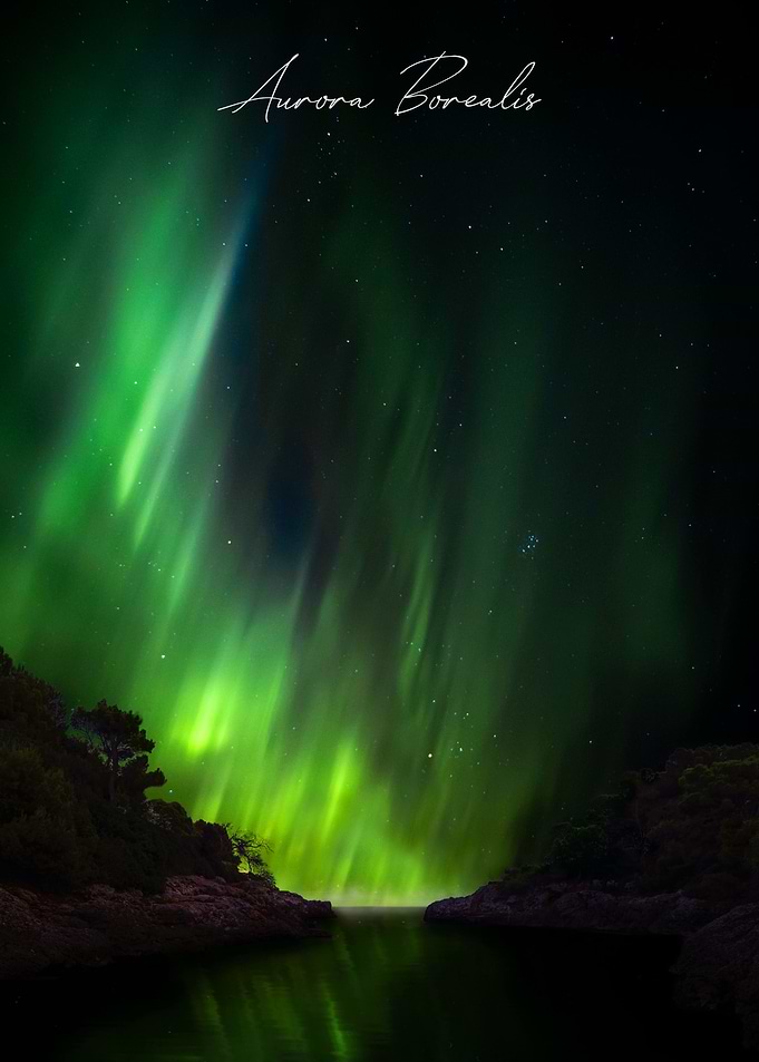 Aurora Borealis
