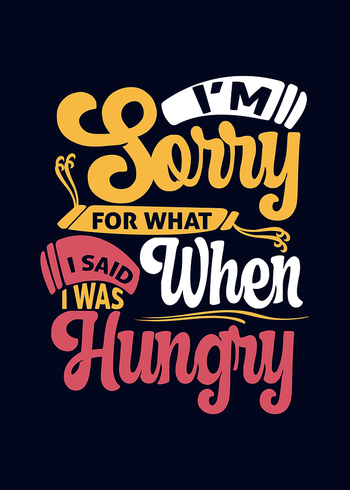 Motivational typography