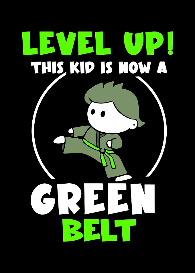 Karate Children