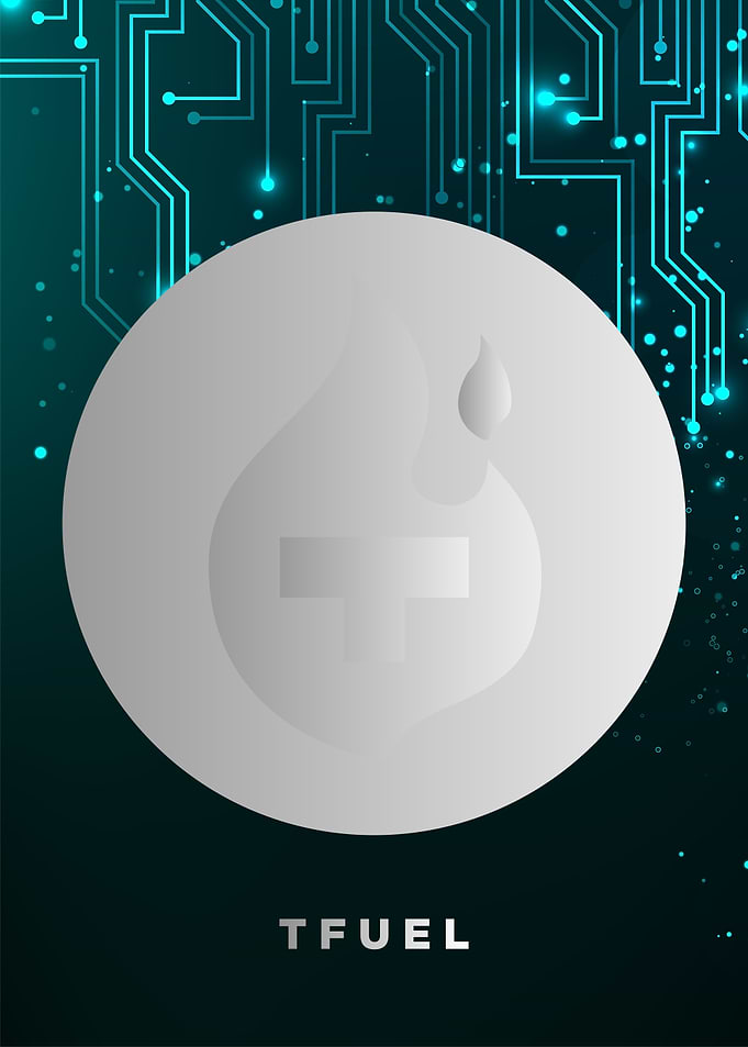 Crypt Currency Coin