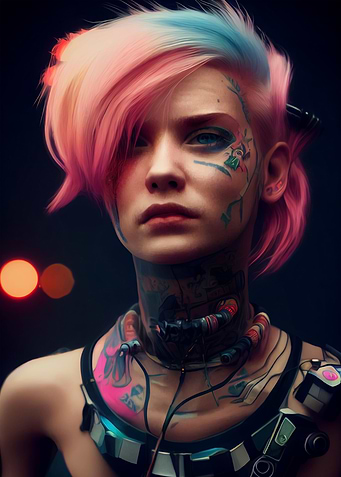 Arcane vi