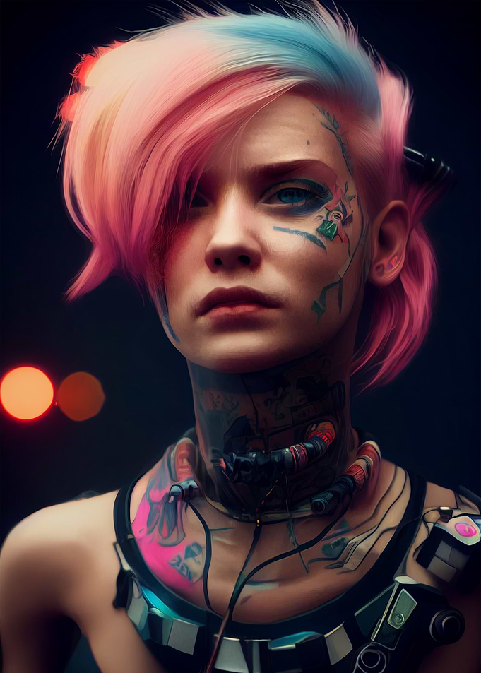 Arcane vi