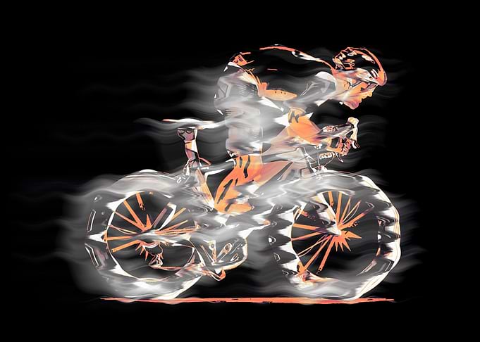 fast road bike