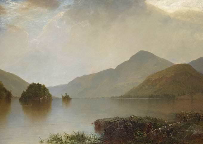 Lake George