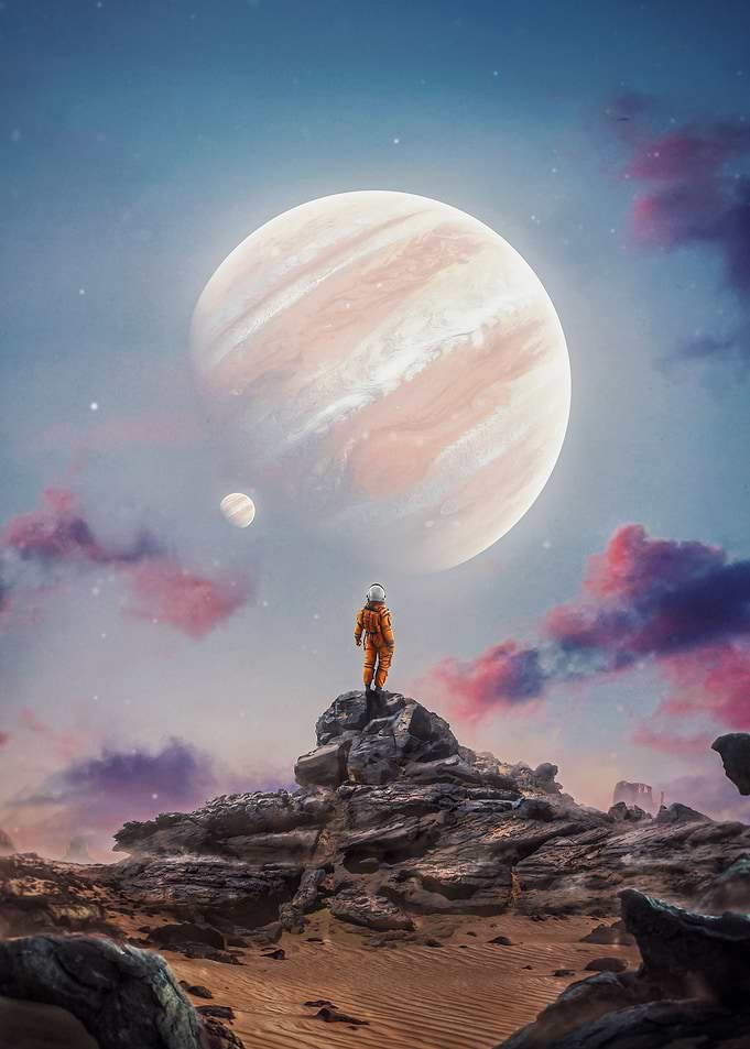 Far away 1