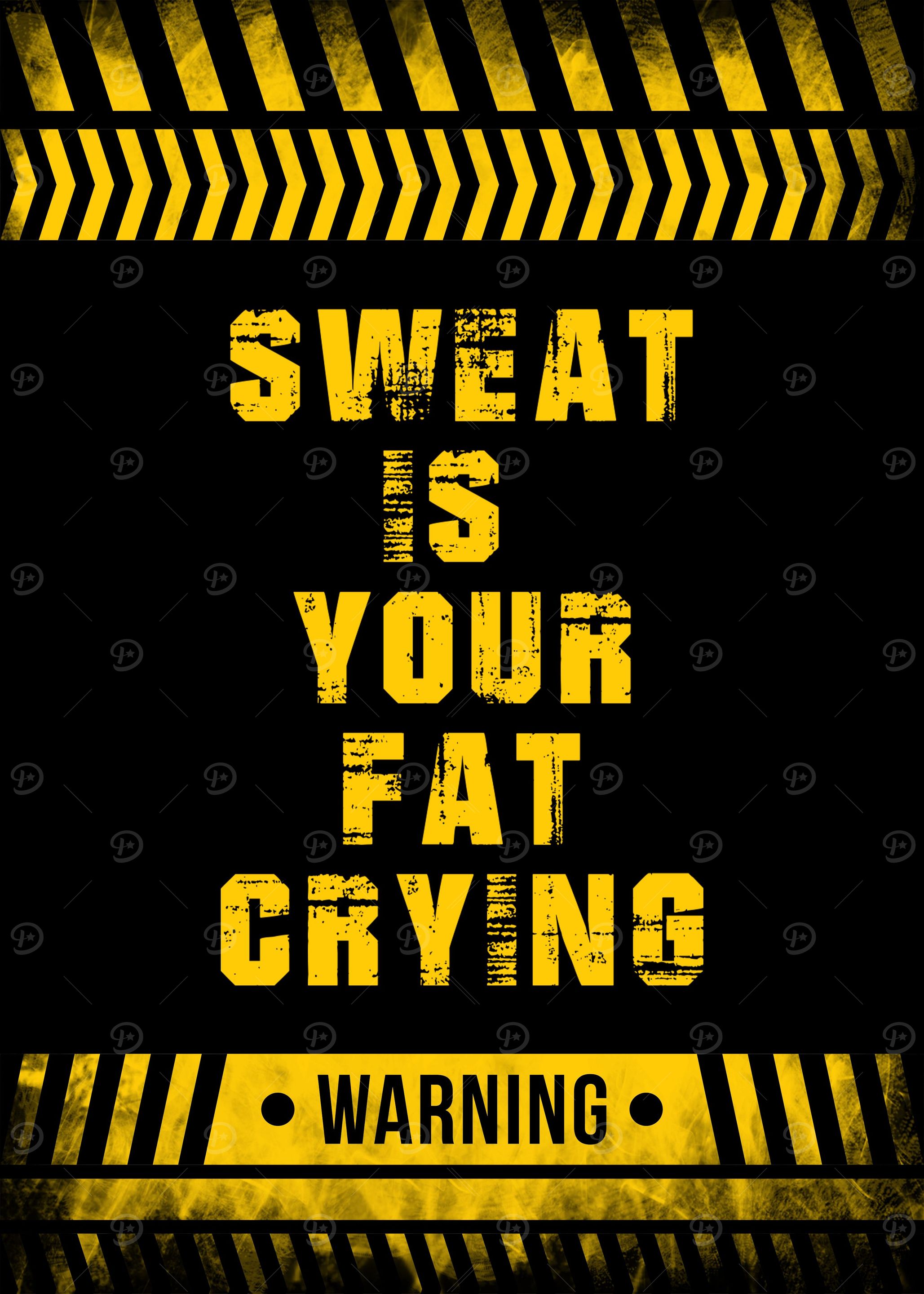 gym quotes