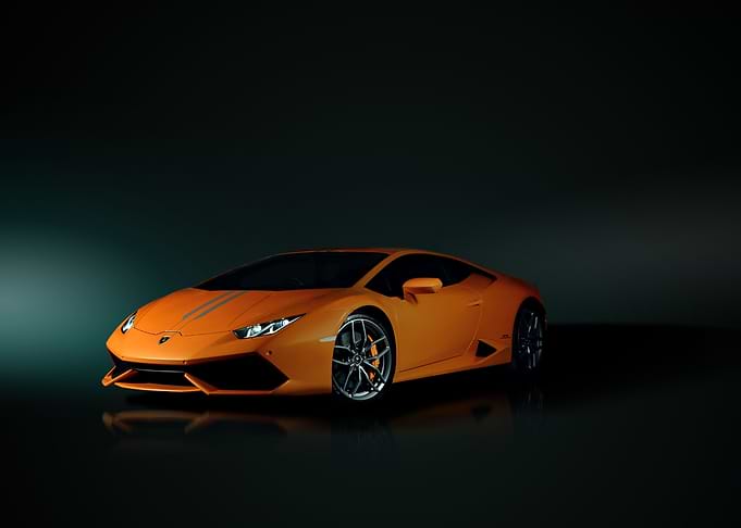 Huracan Studio