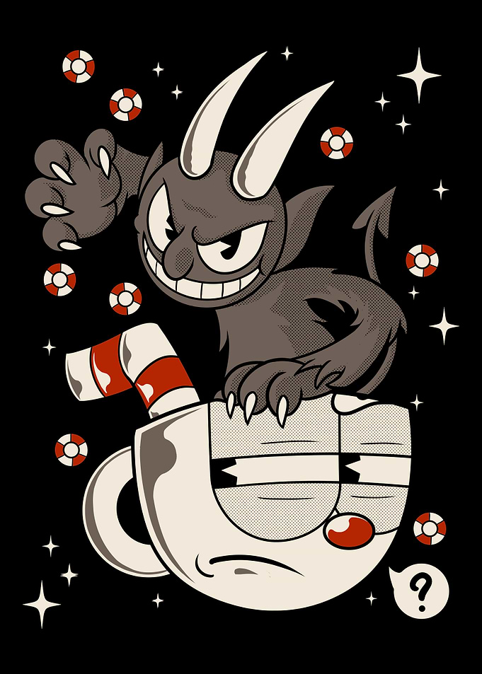 Devil Head