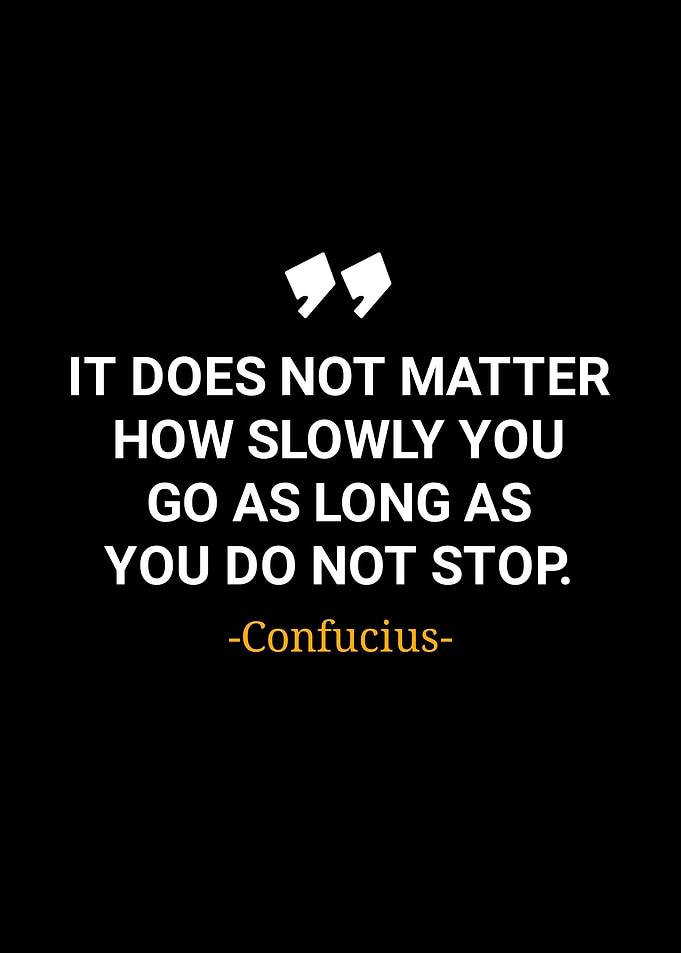 confucius quote