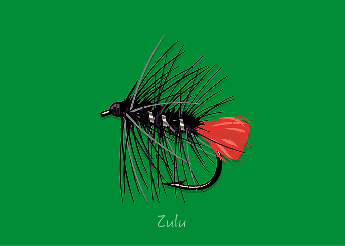 Zulu