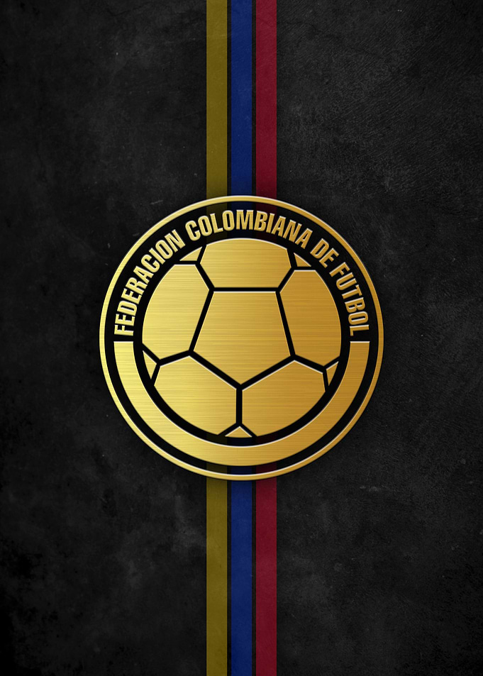 Colombia Football team