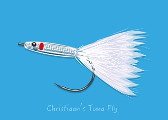 Tuna Fly