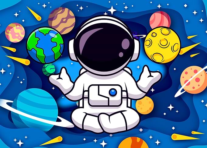 Astronaut