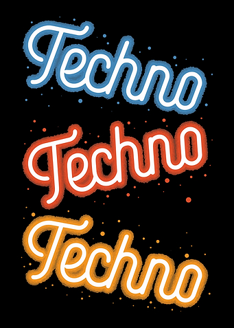 Techno