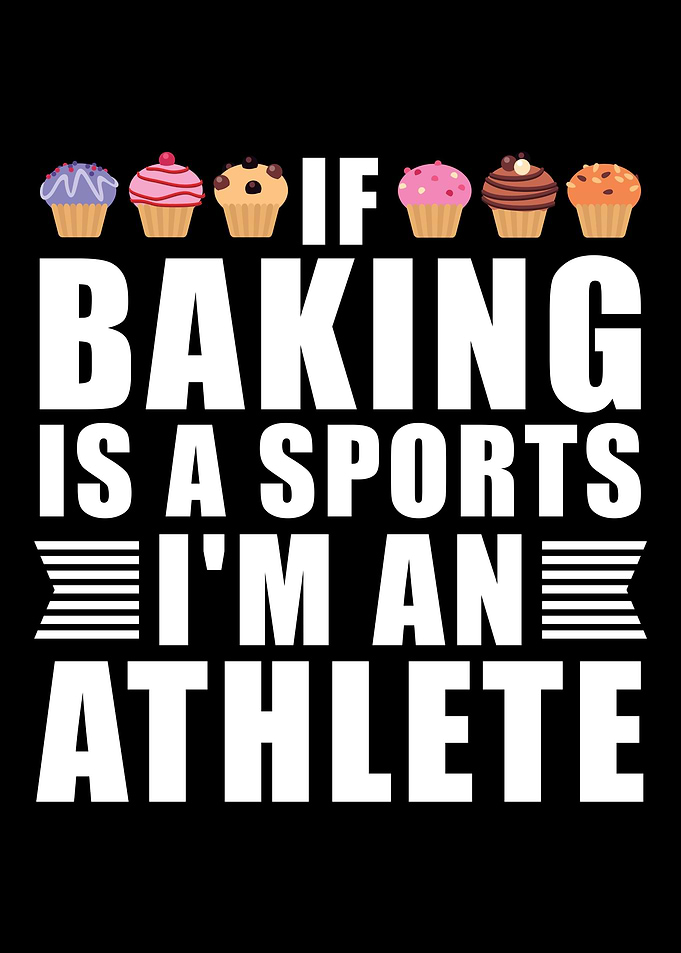 Baking Baker Bakery