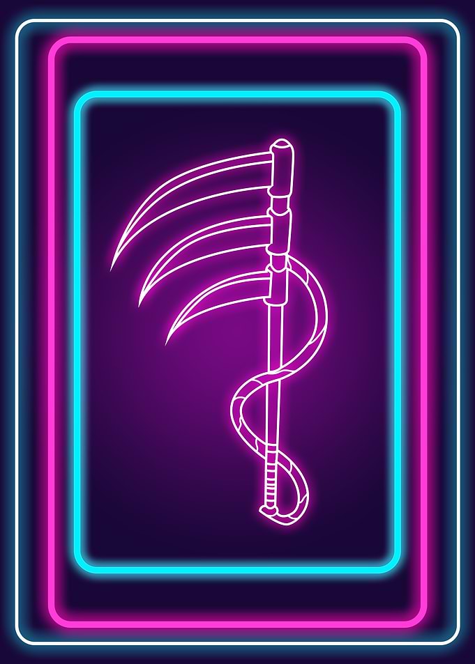 Weapon